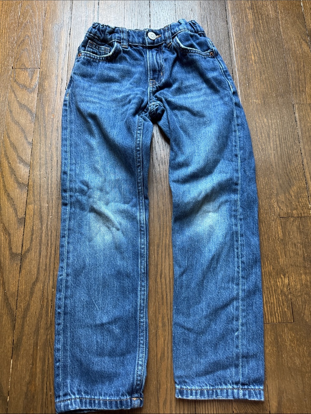 Zara kids jeans - Blue